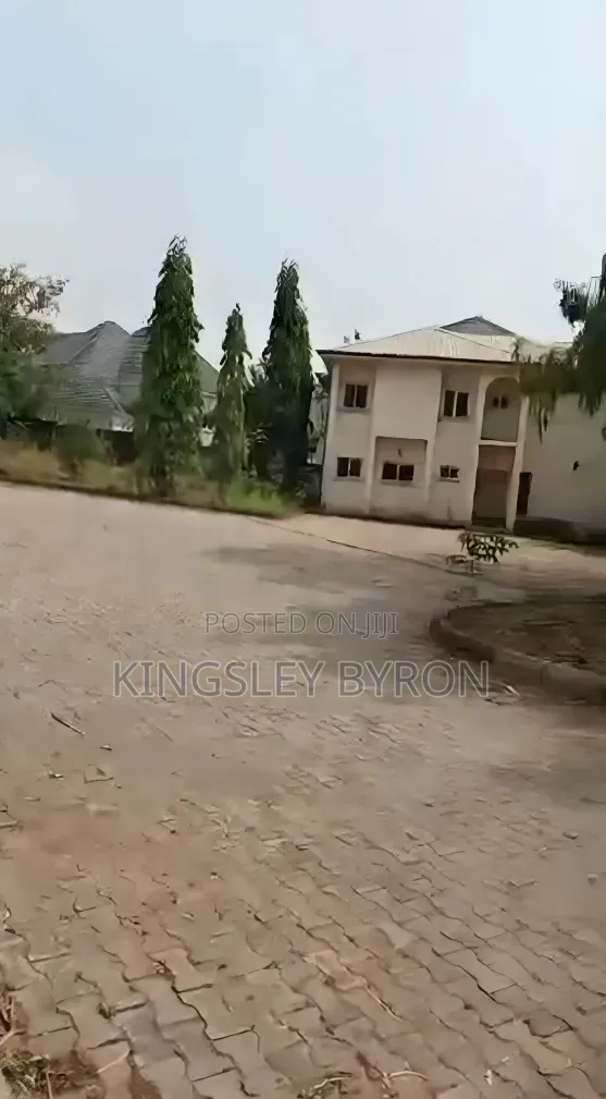 Furnished 10bdrm Duplex in Asokoro for sale in Asokoro