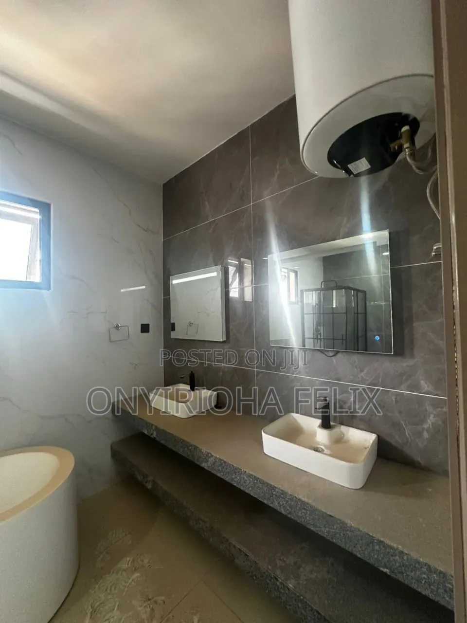 6bdrm Duplex in Katampe Extension for rent in Katampe Extension