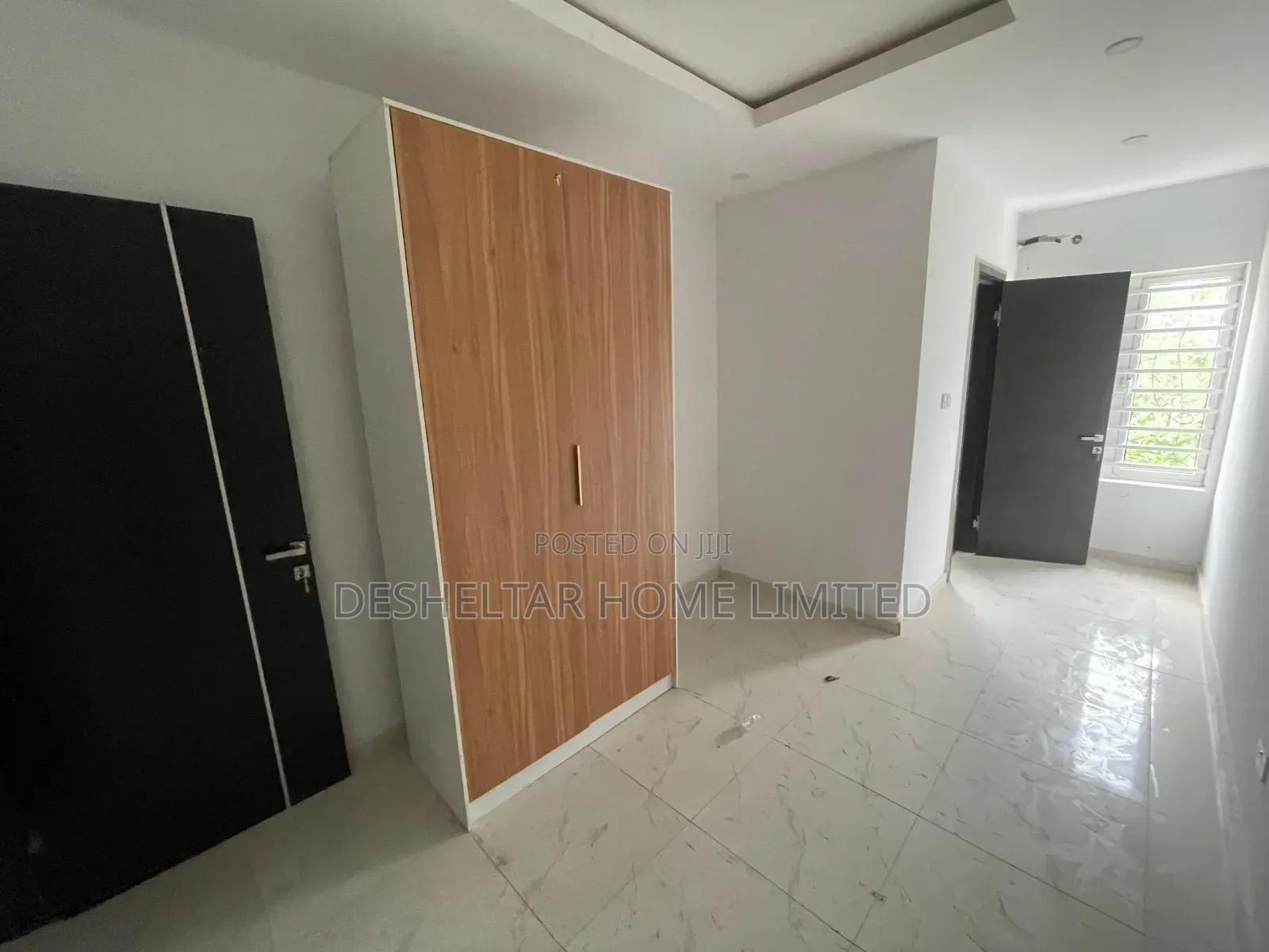 3bdrm Duplex in Oceanbay Estate, Chevron for rent in Chevron