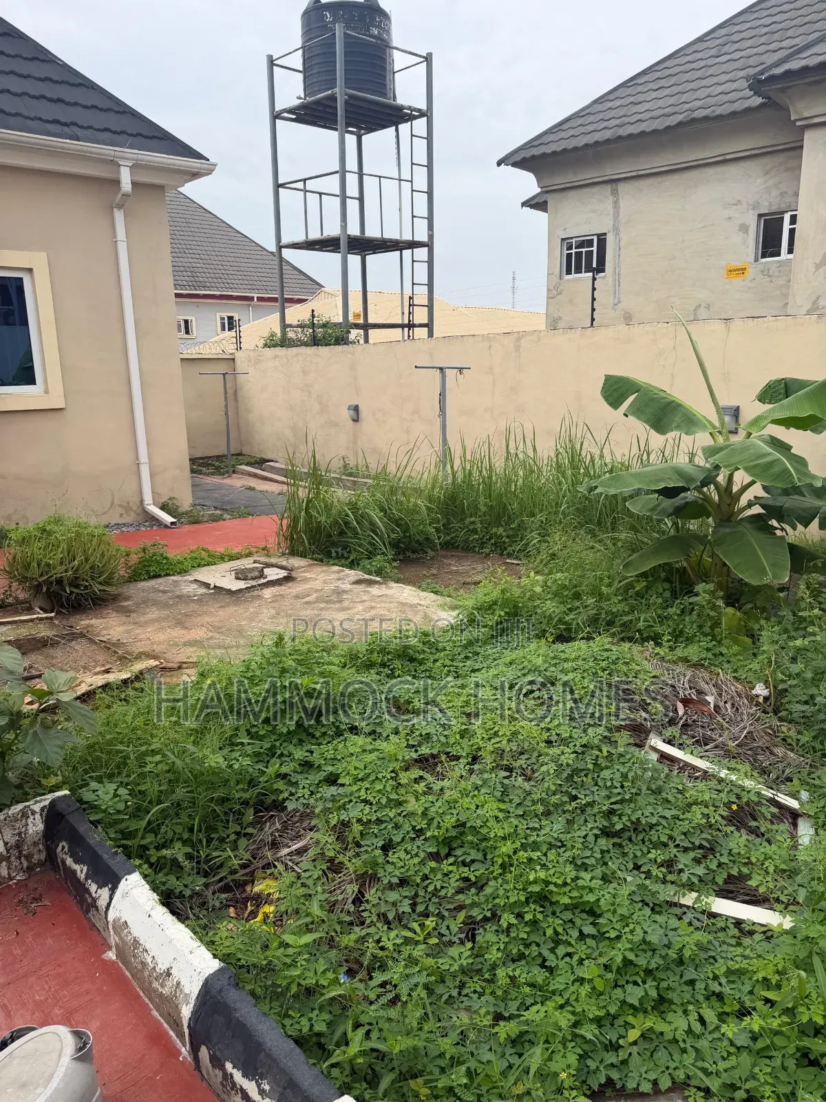 4bdrm Bungalow in Kolapo Ishola Gra, Akobo for rent in Akobo