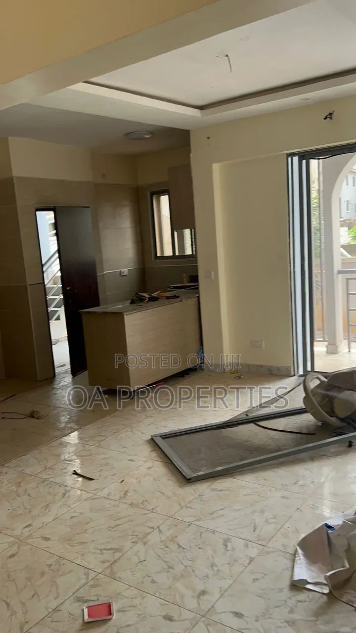 3bdrm Block of Flats in Rotimi Williams, Ibadan for rent in Ibadan