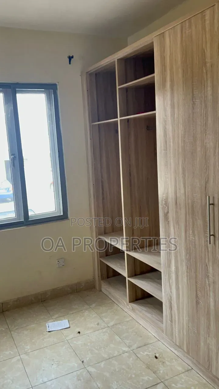 3bdrm Block of Flats in Rotimi Williams, Ibadan for rent in Ibadan