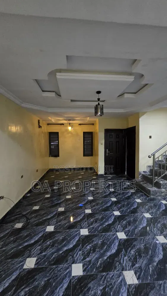 3bdrm Block of Flats in Ibadan for rent in Ibadan