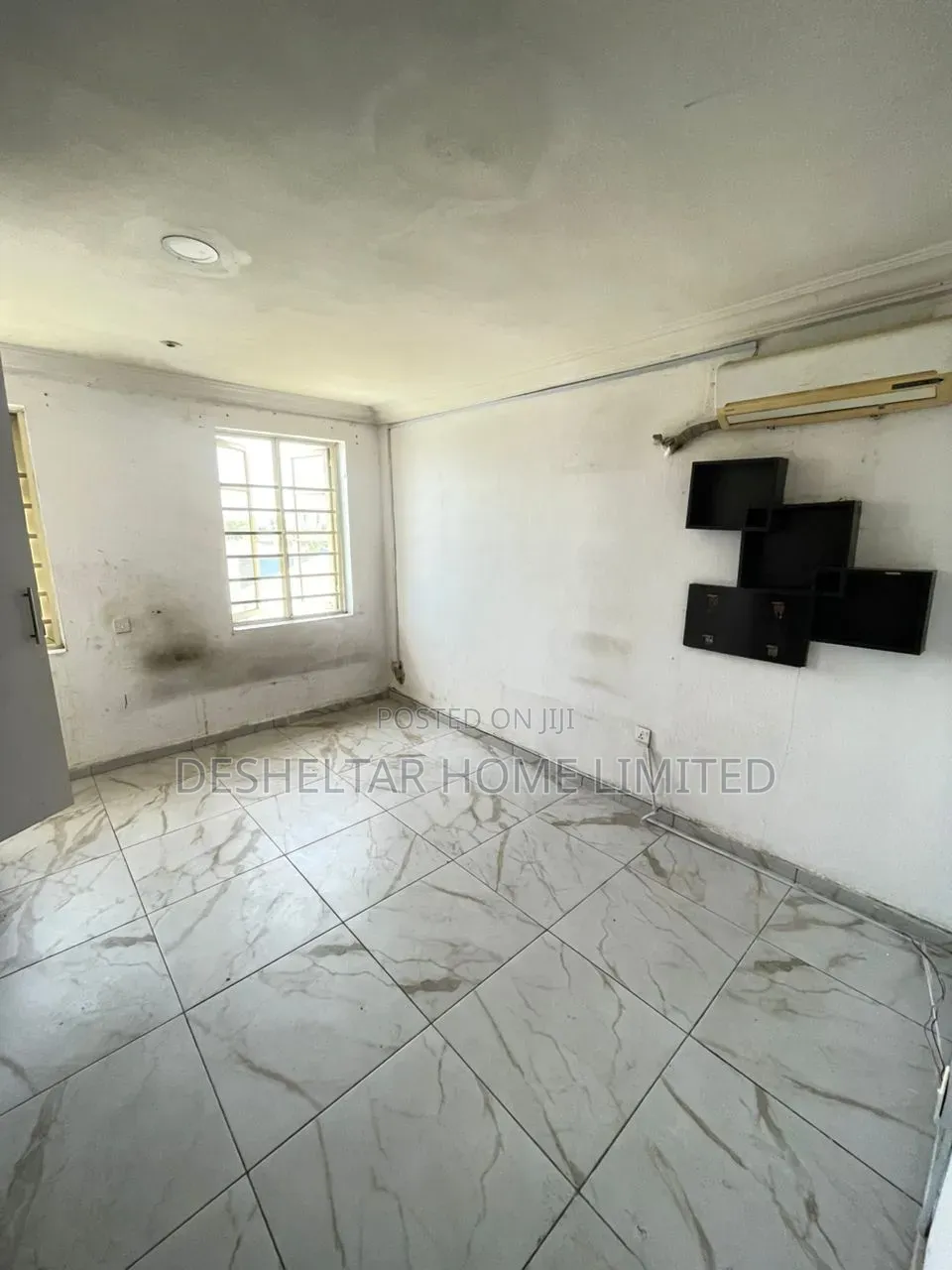 3bdrm Shared Apartment in Southern View Estate, Chevron for rent in Chevron