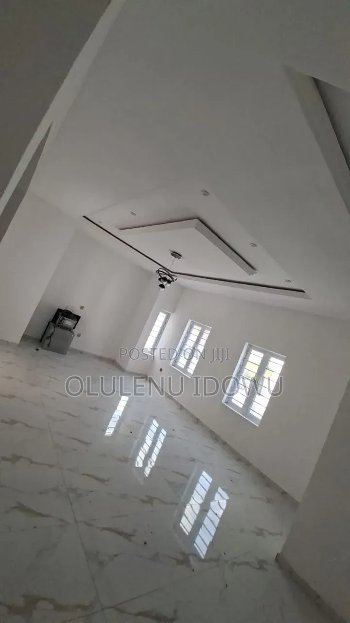 Furnished 3bdrm Bungalow in Blue Stone Garden, Obafemi-Owode for sale in Obafemi-Owode