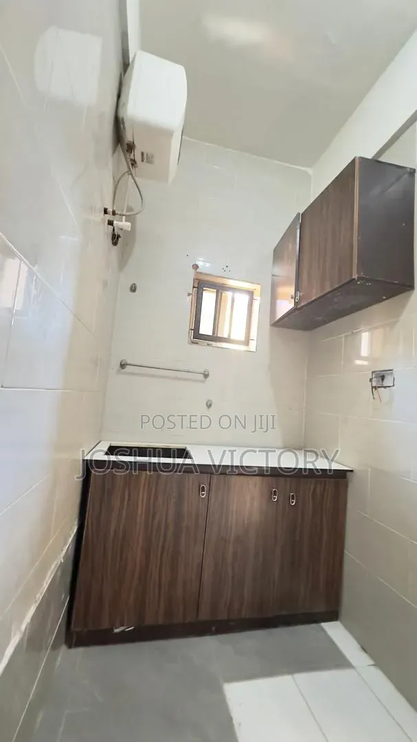 1bdrm Room & Parlour in Osapa London for rent in Osapa london