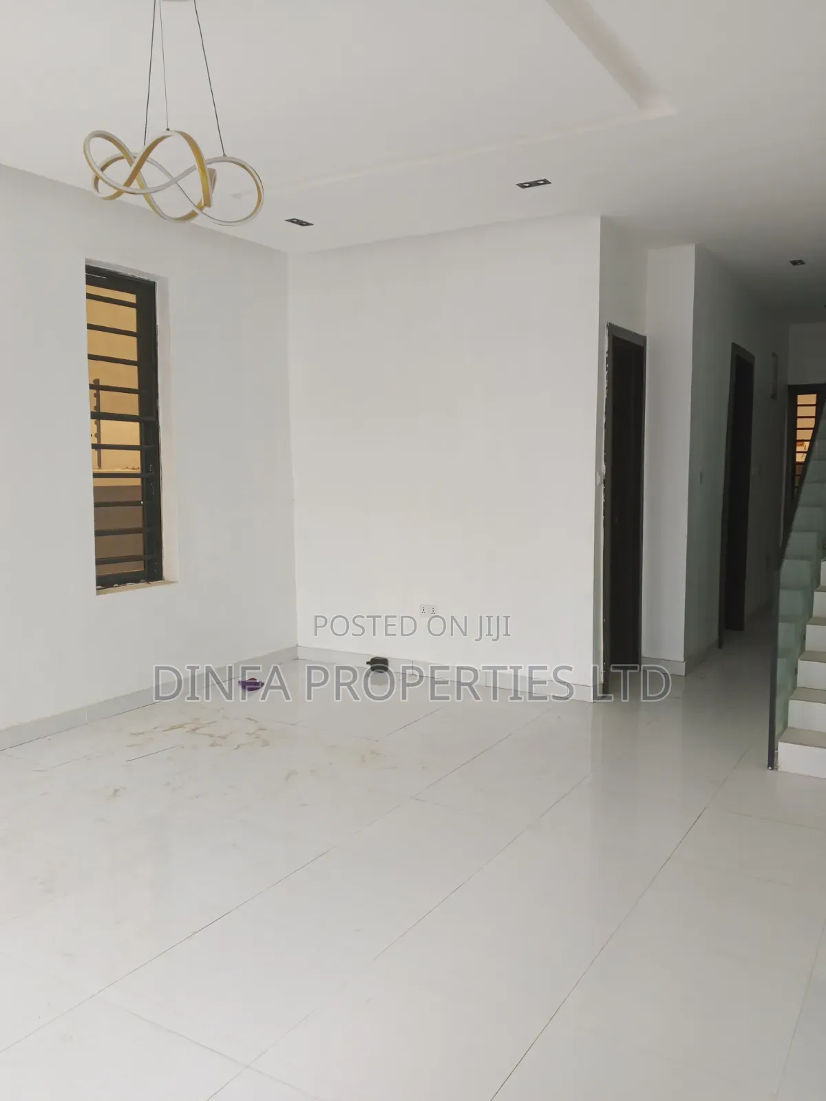 4bdrm Duplex in Ikota for rent in Ikota