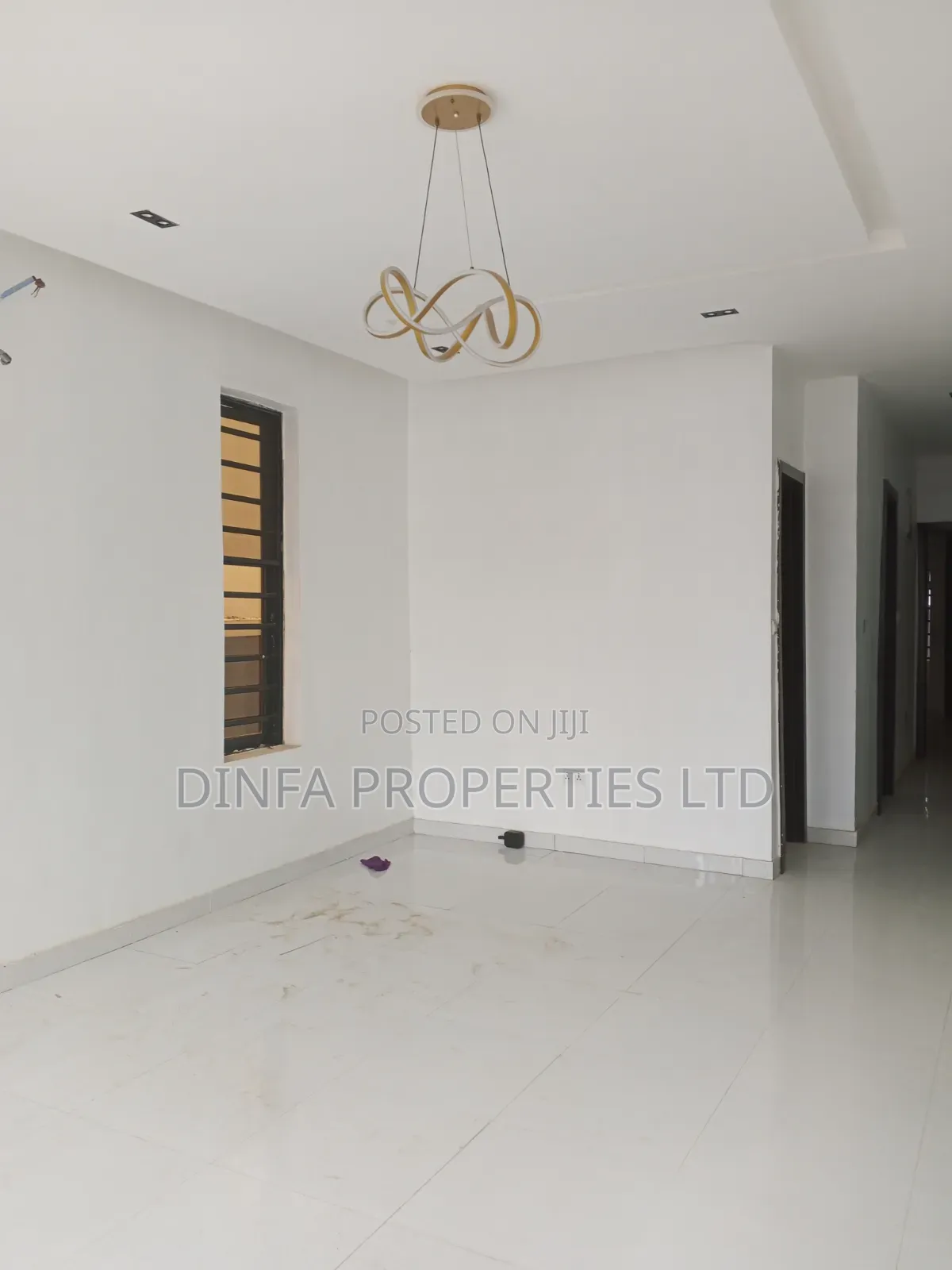 4bdrm Duplex in Ikota for rent in Ikota