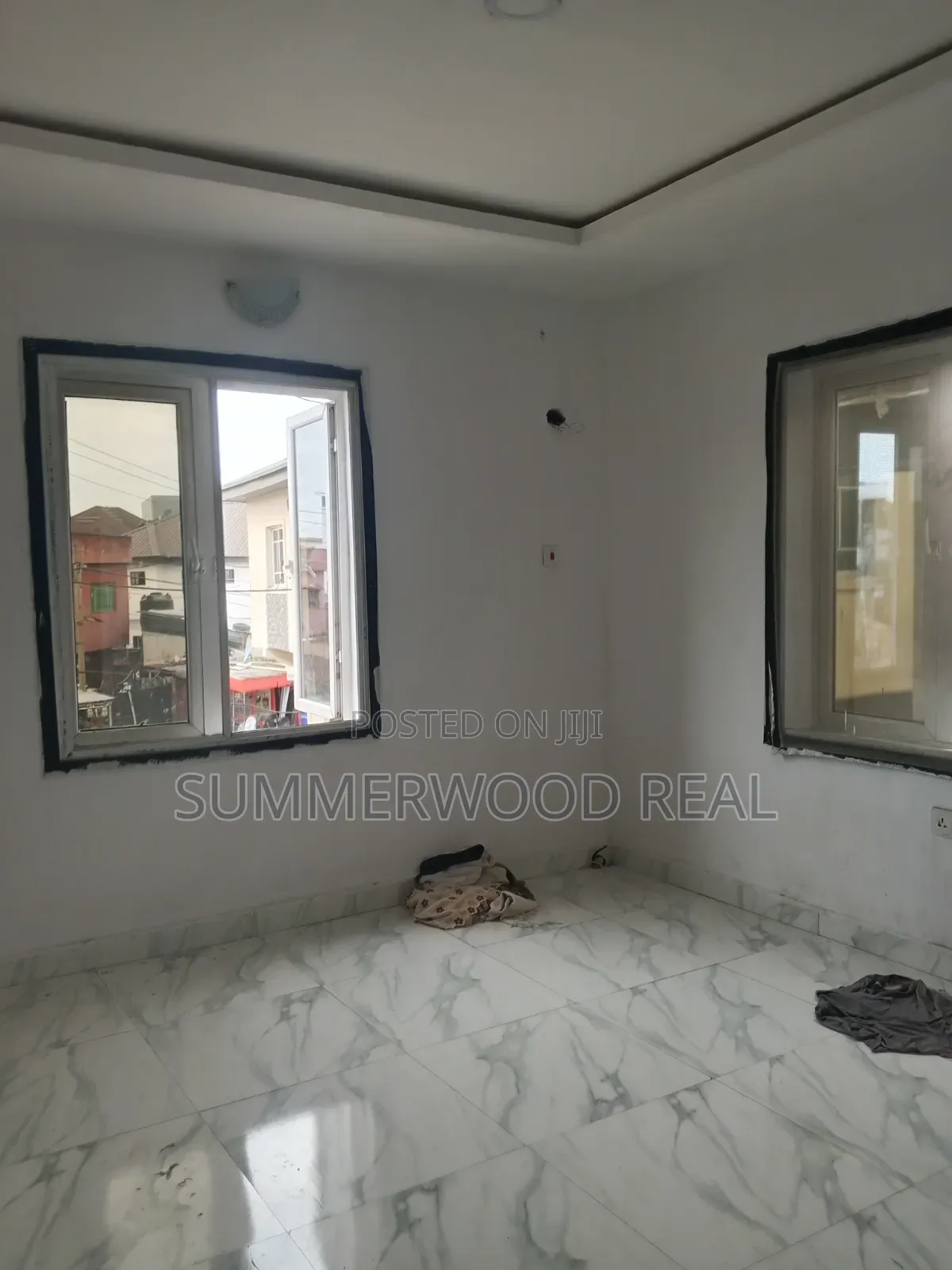 Mini Flat in Osapa london for rent in Osapa london