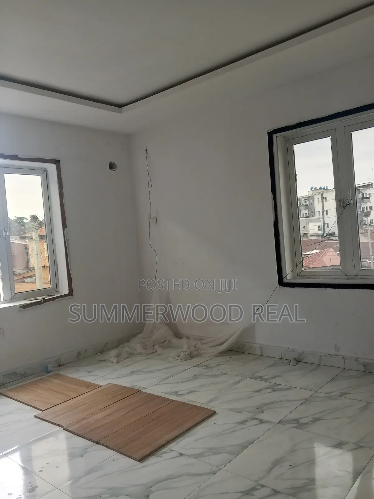 Mini Flat in Osapa london for rent in Osapa london