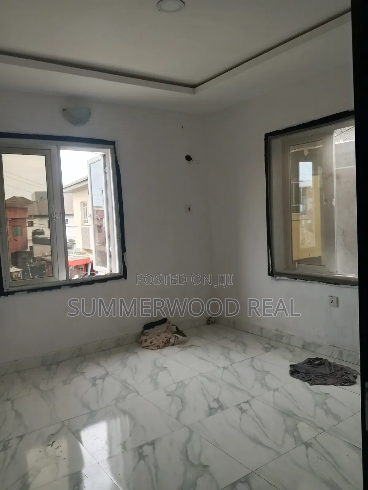Mini Flat in Osapa london for rent in Osapa london
