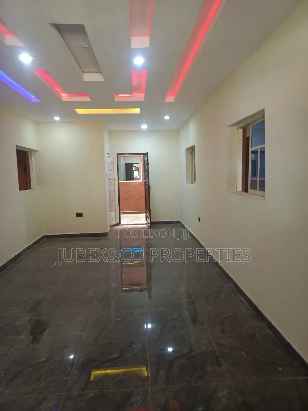 Office Space at Alishiba in Ado-Odo/Ota