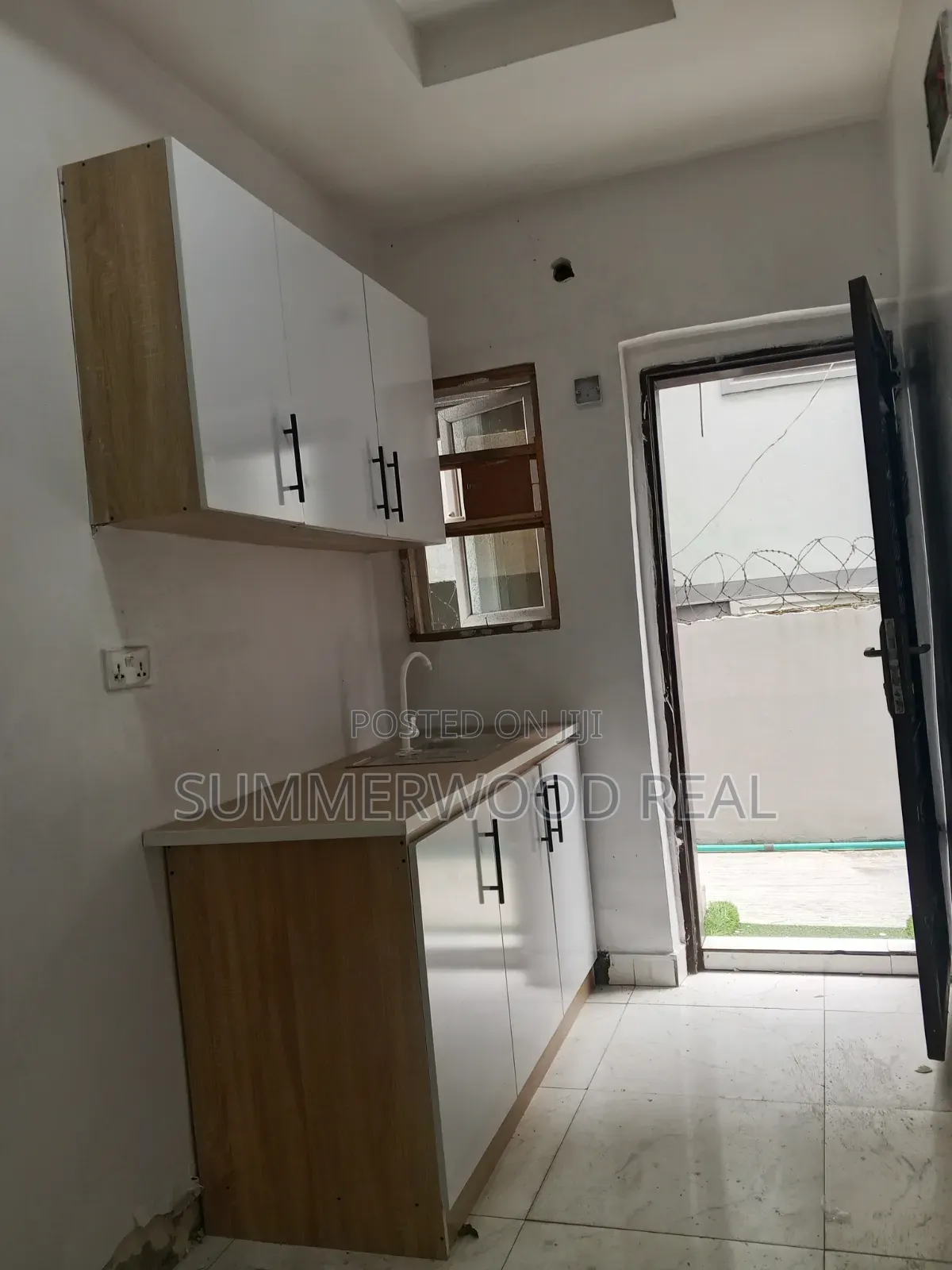 Mini Flat in Osapa london for rent in Osapa london