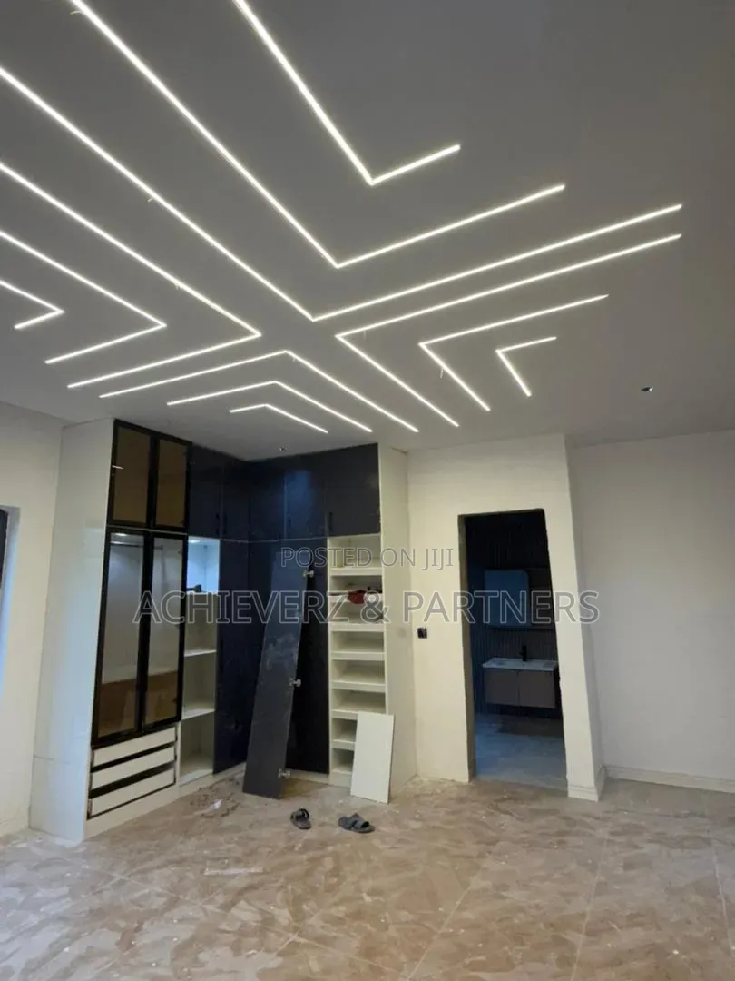 5bdrm Duplex in Asokoro for sale in Asokoro