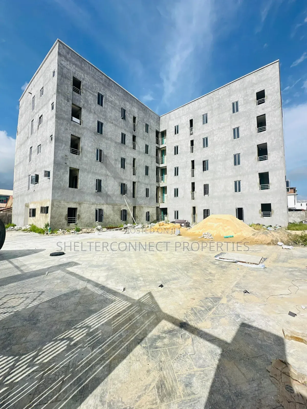 2bdrm Apartment in Thomas Estate for sale in Thomas Estate