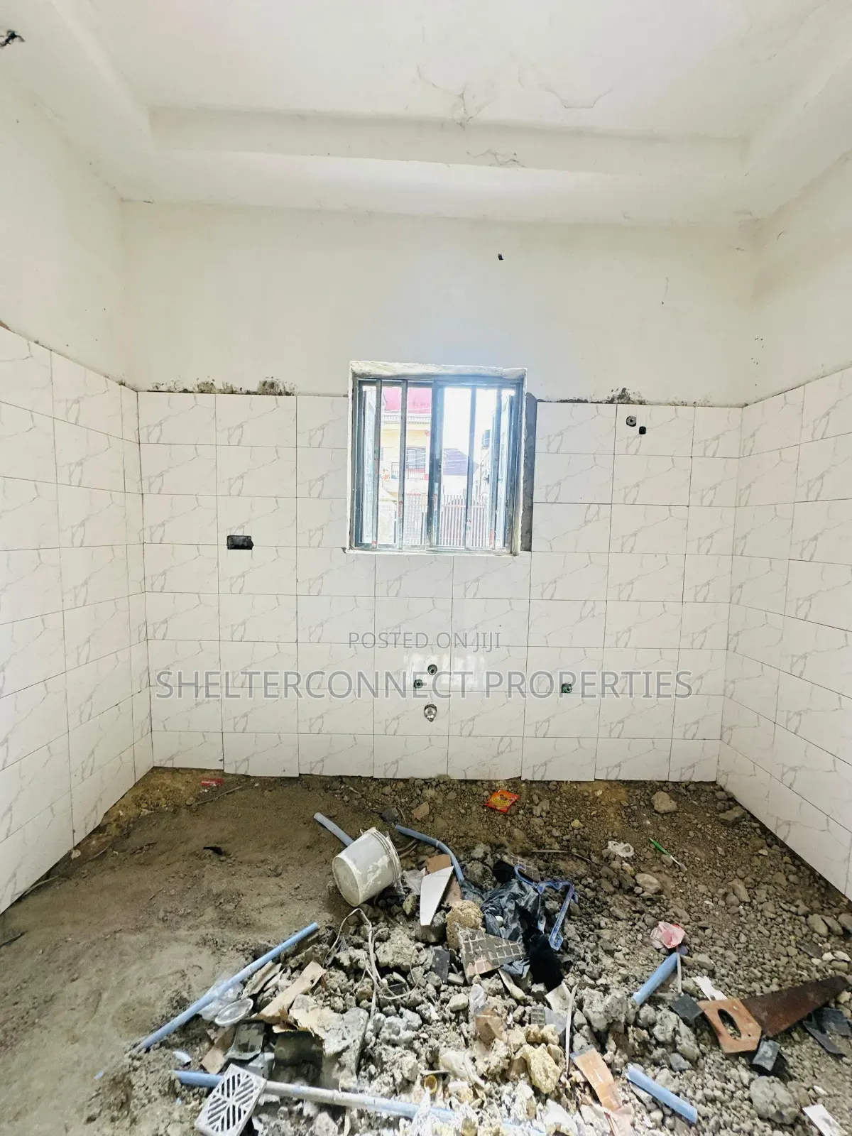 2bdrm Apartment in Thomas Estate for sale in Thomas Estate