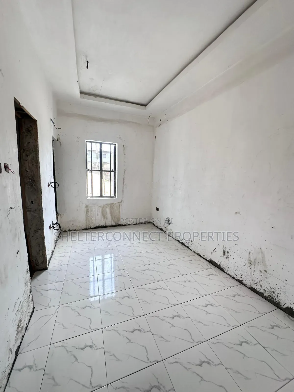 2bdrm Apartment in Thomas Estate for sale in Thomas Estate