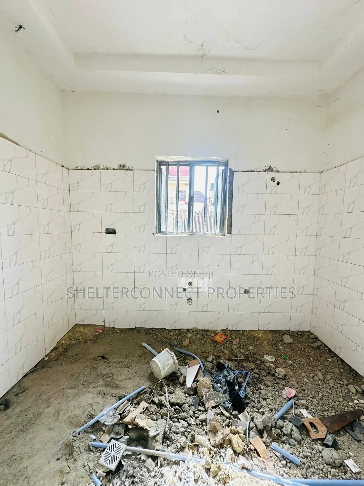 2bdrm Apartment in Thomas Estate for sale in Thomas Estate