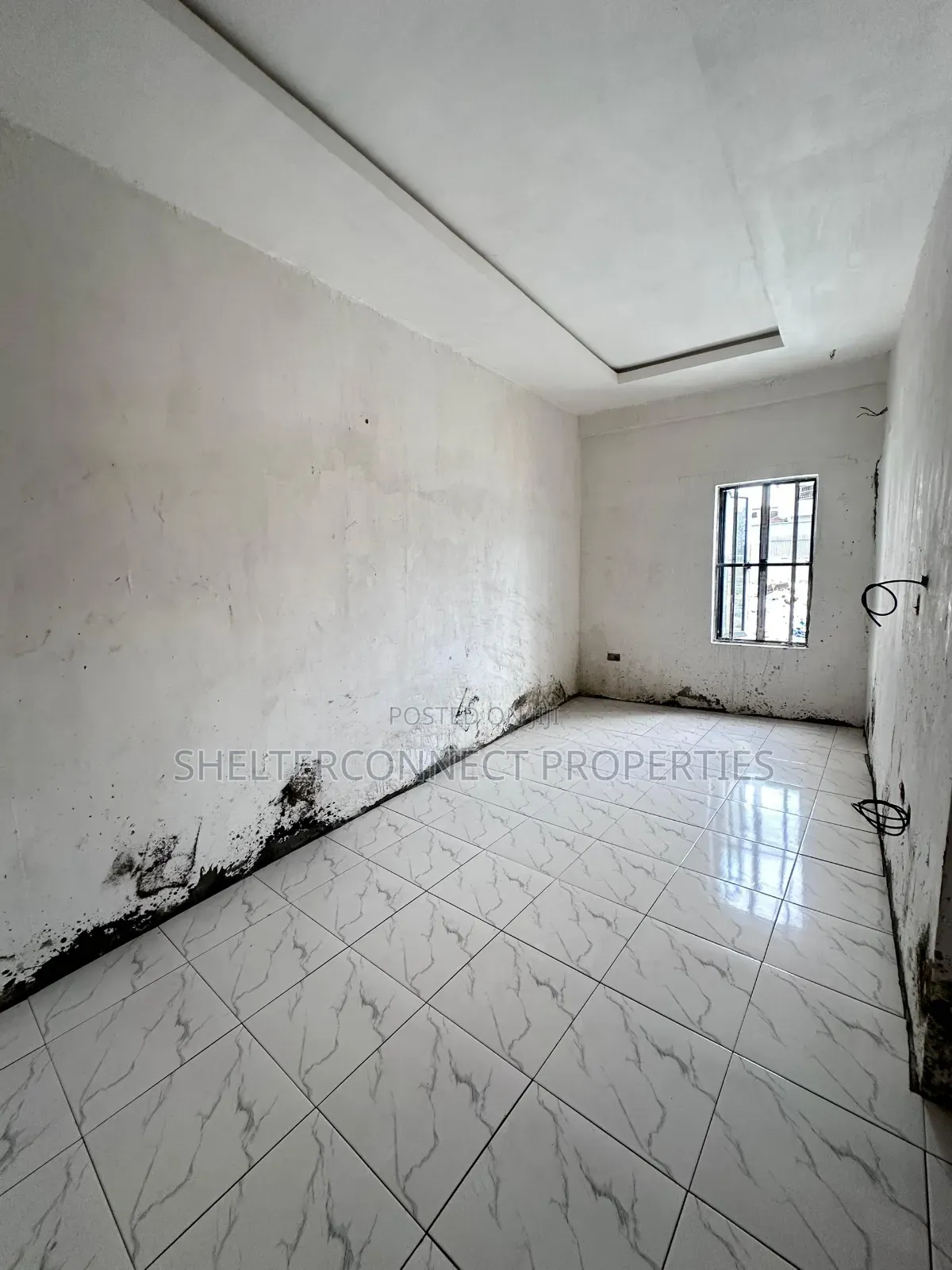 2bdrm Apartment in Thomas Estate for sale in Thomas Estate