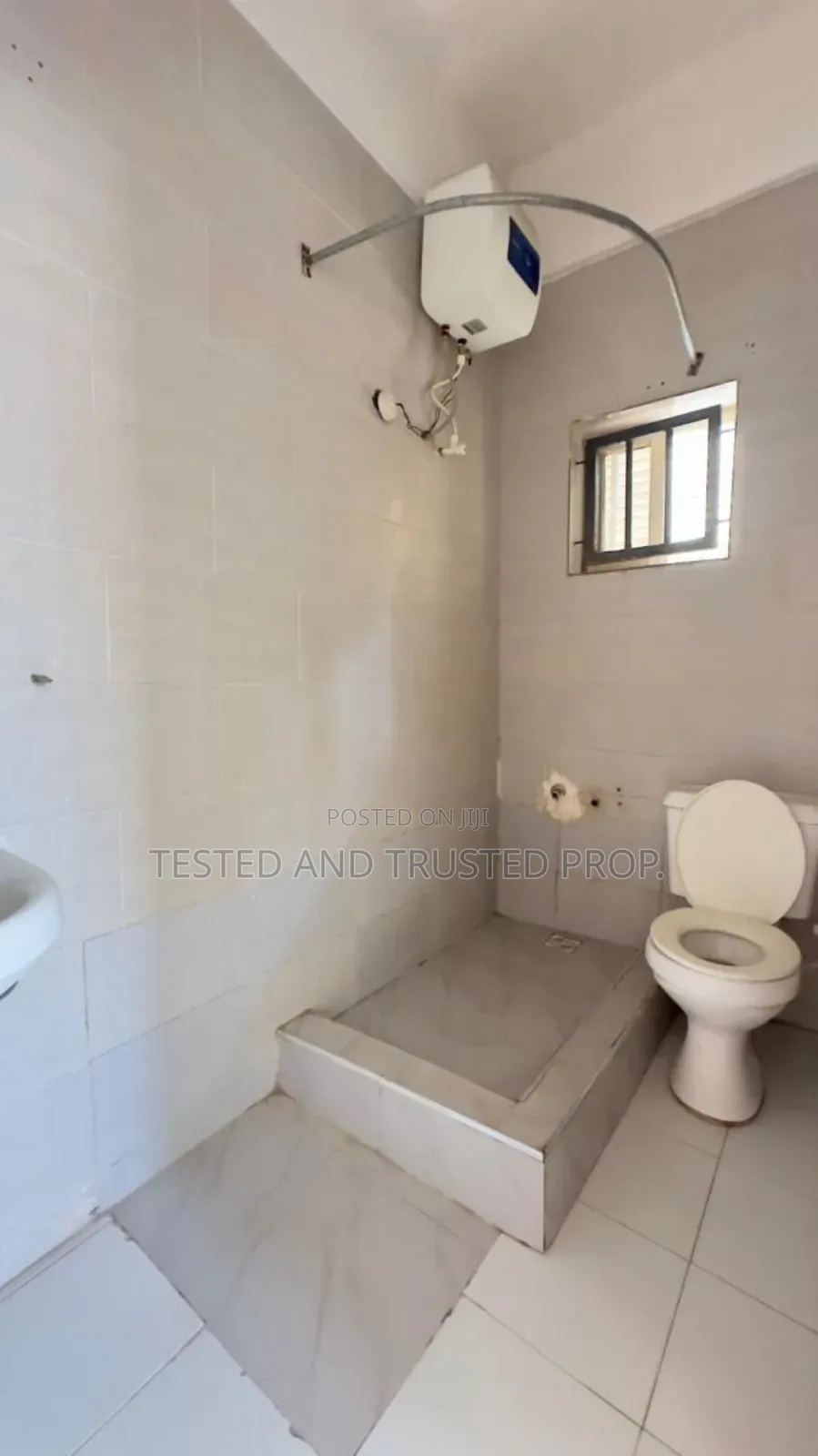 Mini Flat in Osapa London for rent in Osapa london