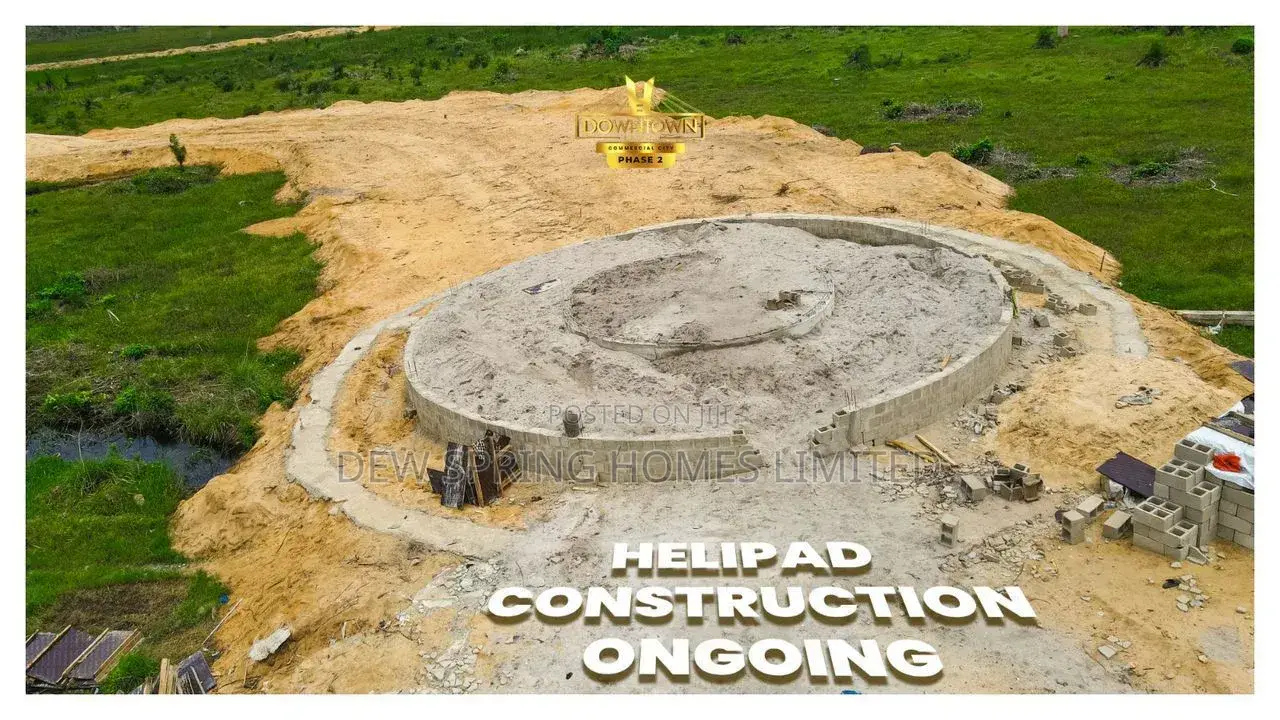 Land for Sale in Eleko