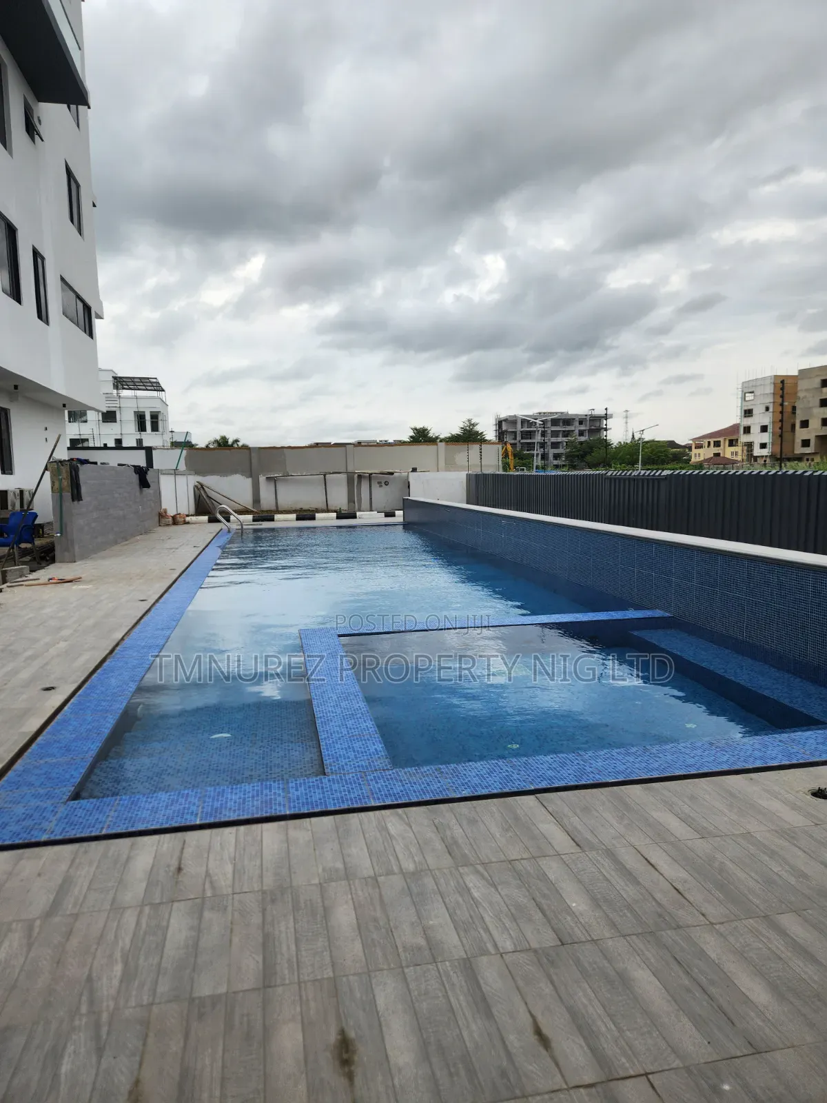 4bdrm Duplex in Ikoyi, Osborne Foreshore Estate for rent in Osborne Foreshore Estate