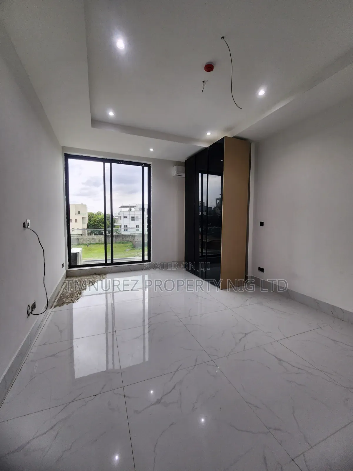 4bdrm Duplex in Ikoyi, Osborne Foreshore Estate for rent in Osborne Foreshore Estate