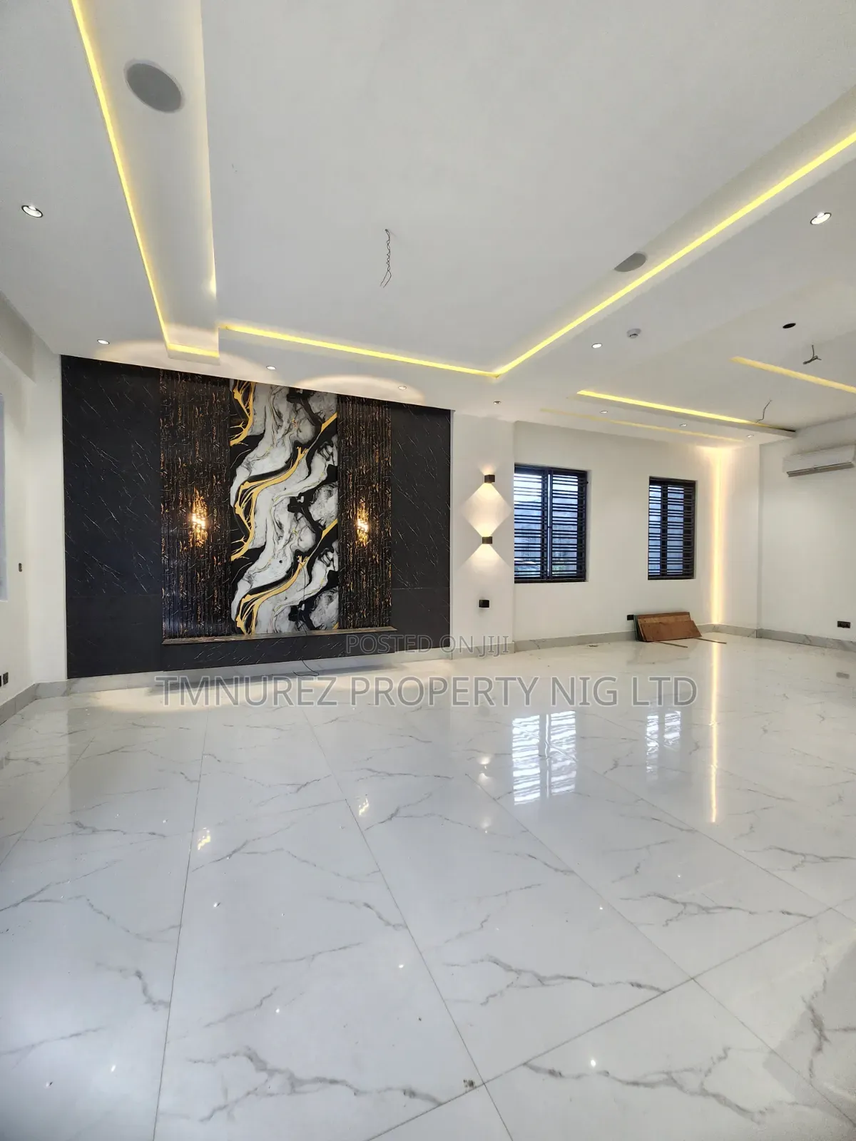 4bdrm Duplex in Ikoyi, Osborne Foreshore Estate for rent in Osborne Foreshore Estate