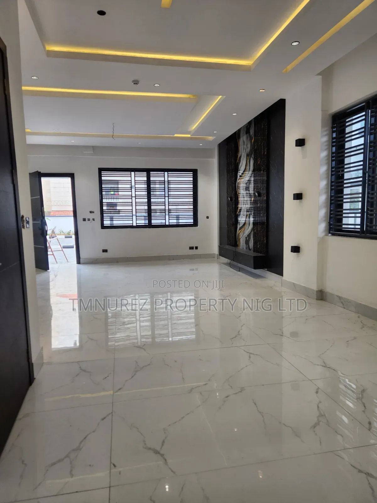 4bdrm Duplex in Ikoyi, Osborne Foreshore Estate for rent in Osborne Foreshore Estate