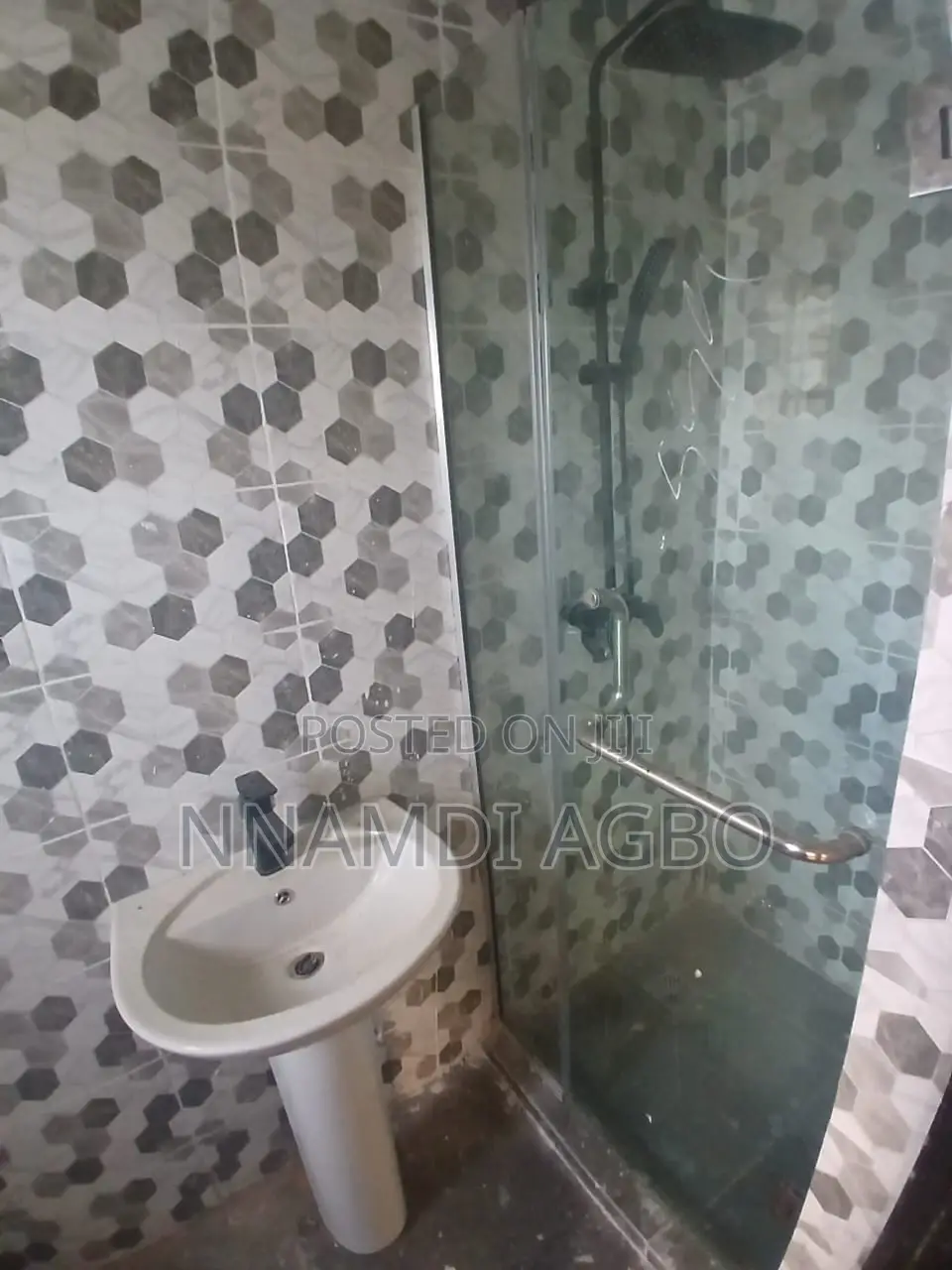 Furnished 1bdrm Apartment in Lekki Phase 1 for rent in Lekki Phase 1