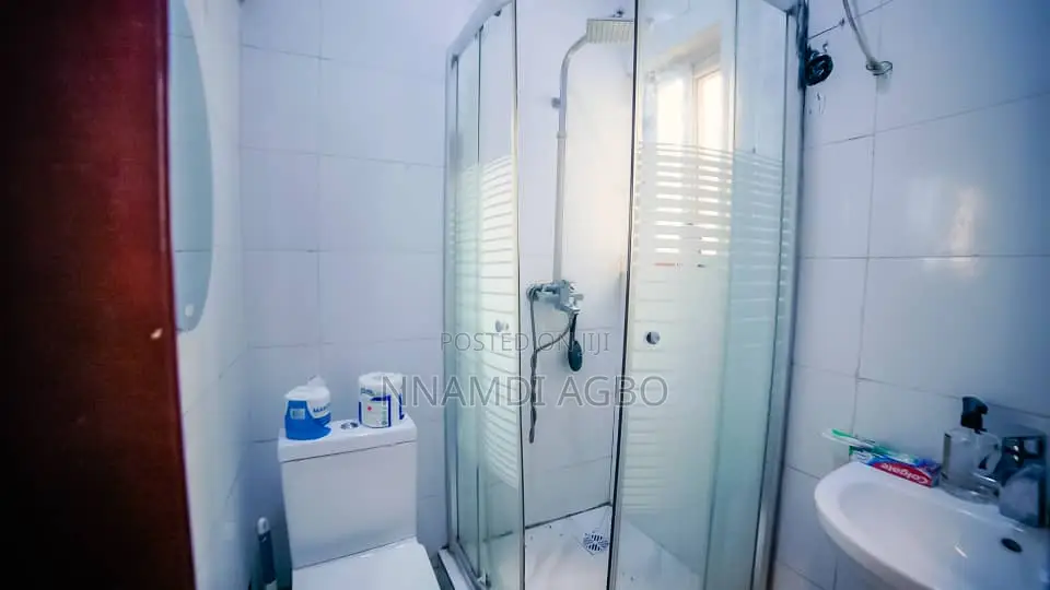 Furnished 1bdrm Apartment in Lekki Phase 1 for rent in Lekki Phase 1