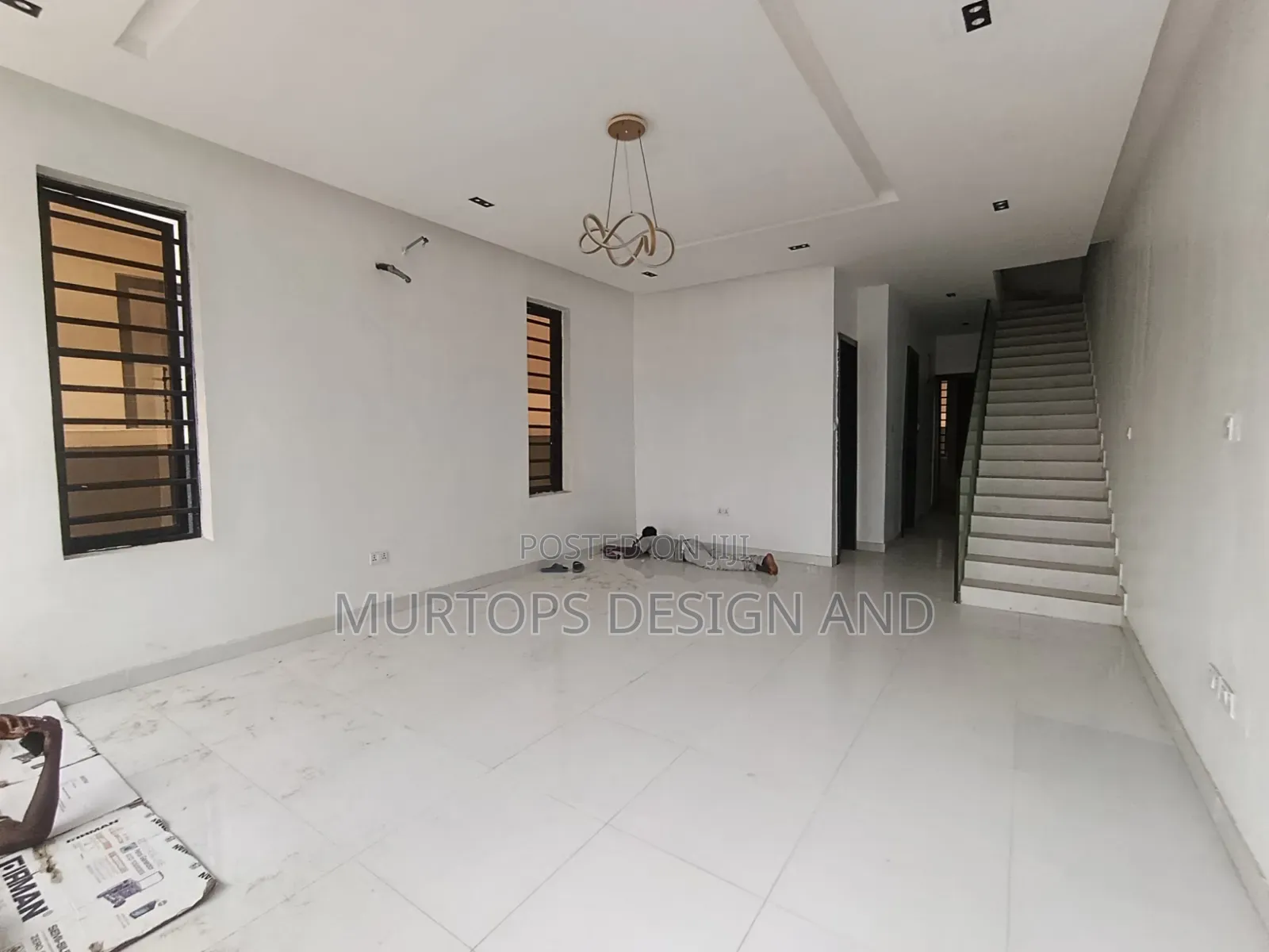 4bdrm Duplex in Gra, Ikota for rent in Ikota