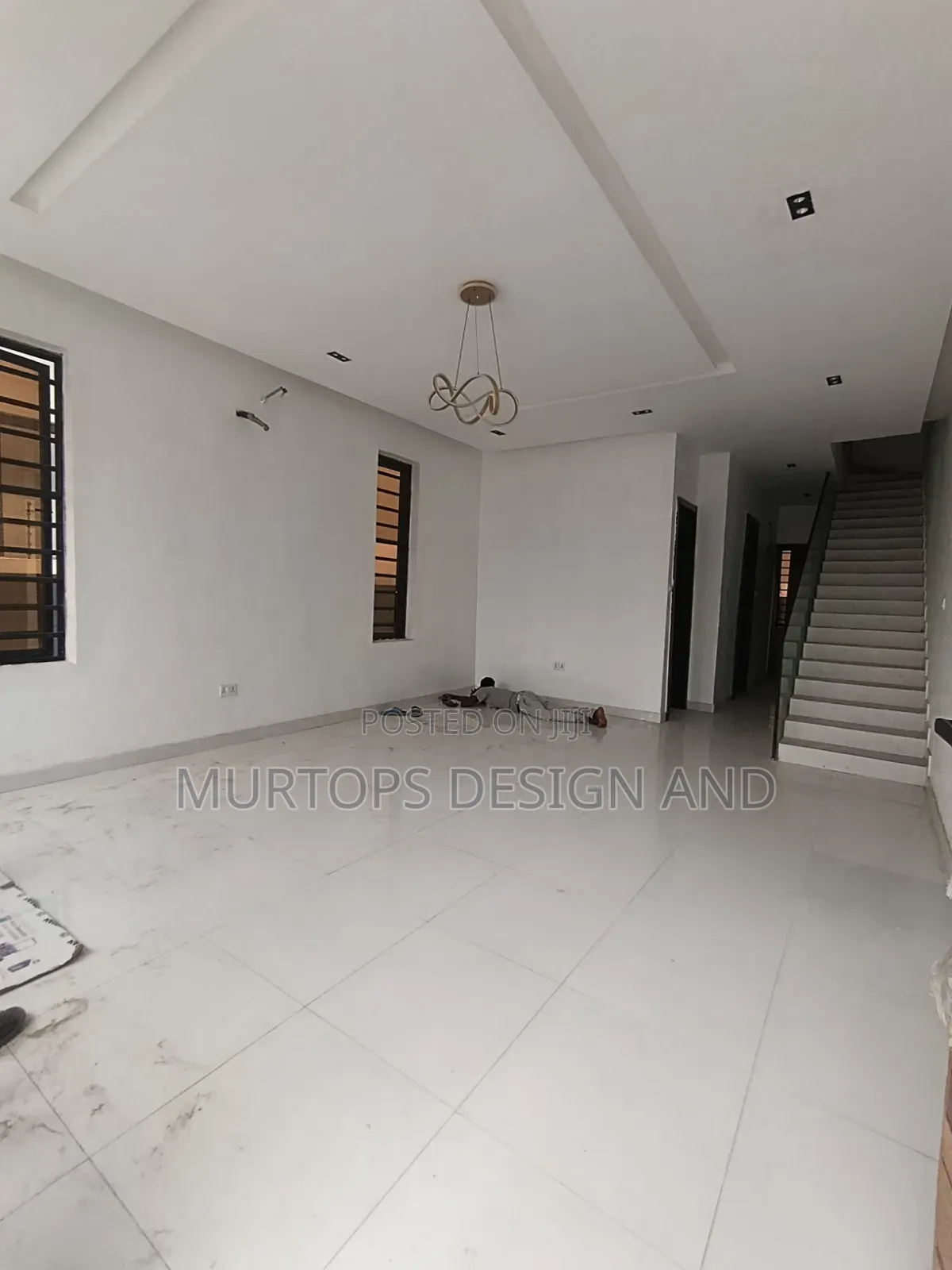 4bdrm Duplex in Gra, Ikota for rent in Ikota