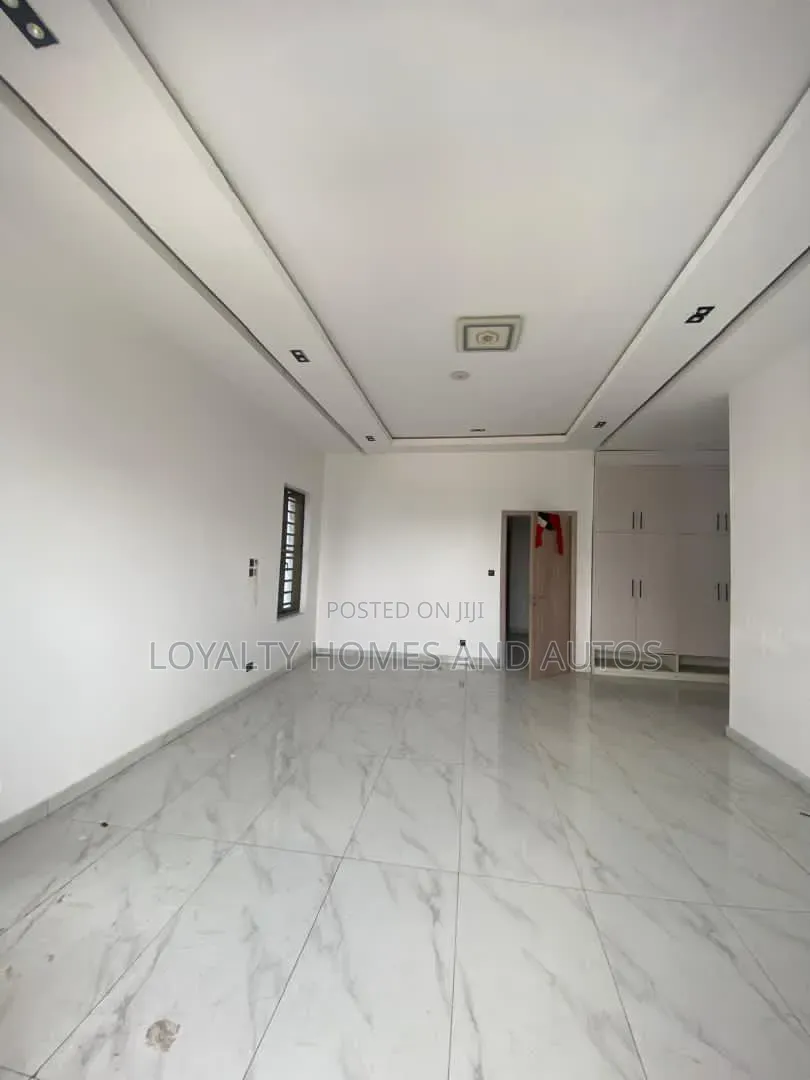 4bdrm House in Gowon, Egbeda for sale in Egbeda