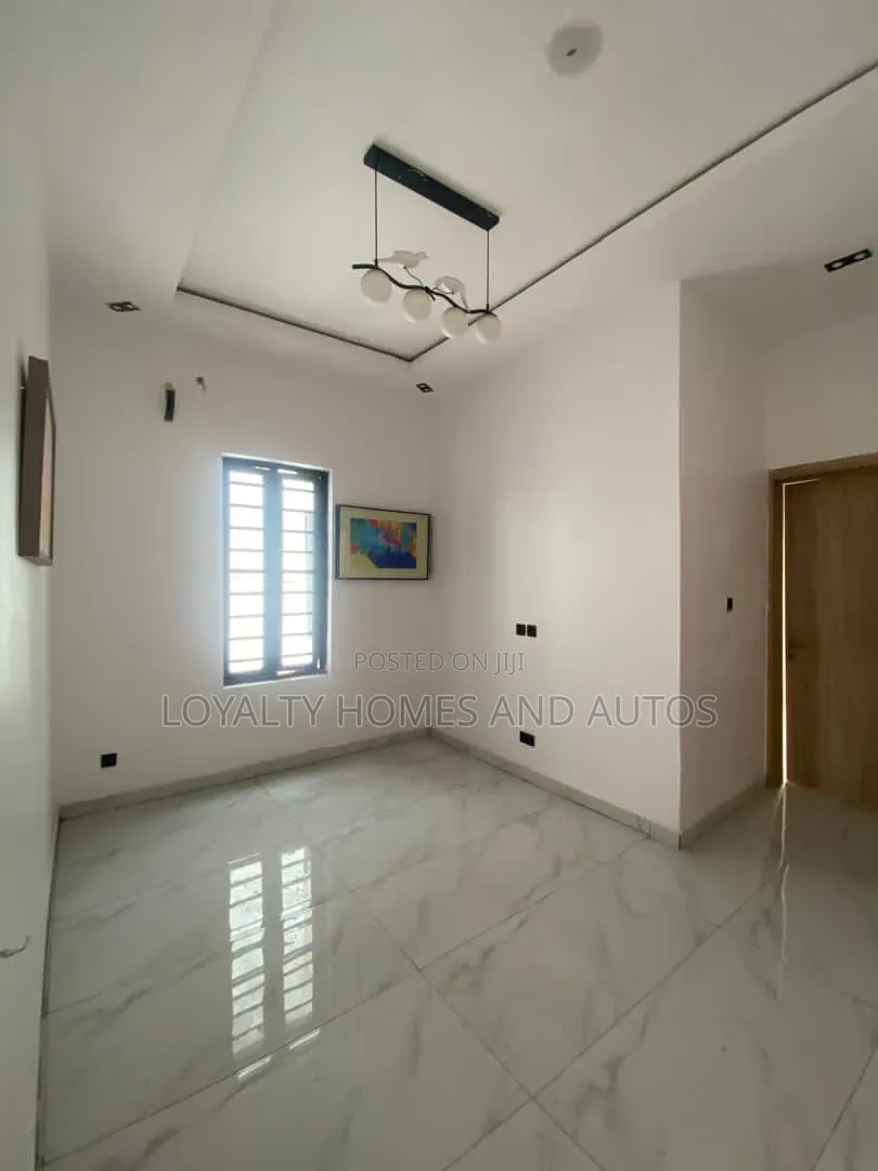 4bdrm House in Gowon, Egbeda for sale in Egbeda
