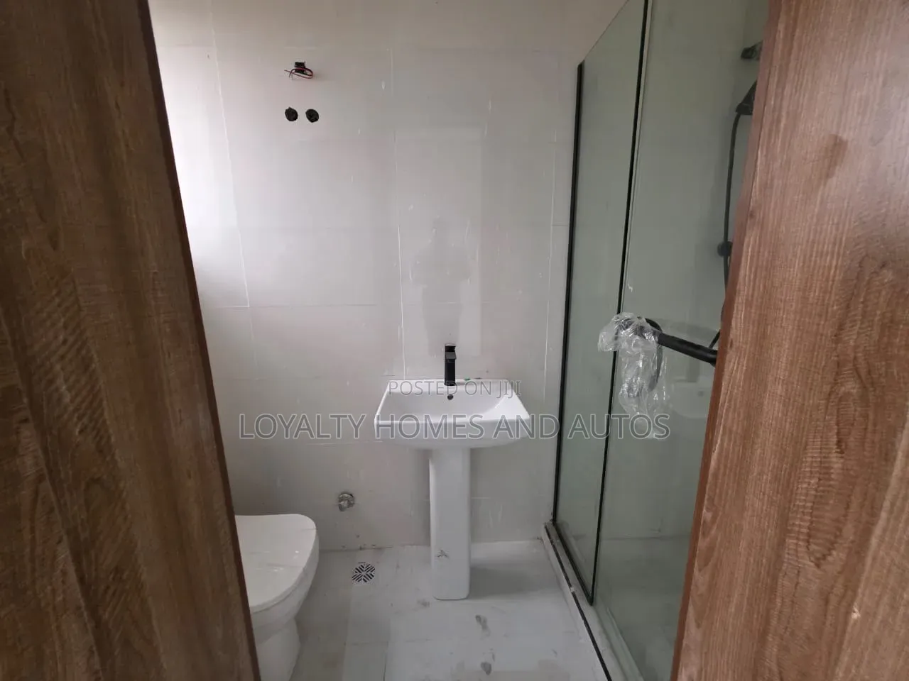 4bdrm House in Gowon, Egbeda for sale in Egbeda
