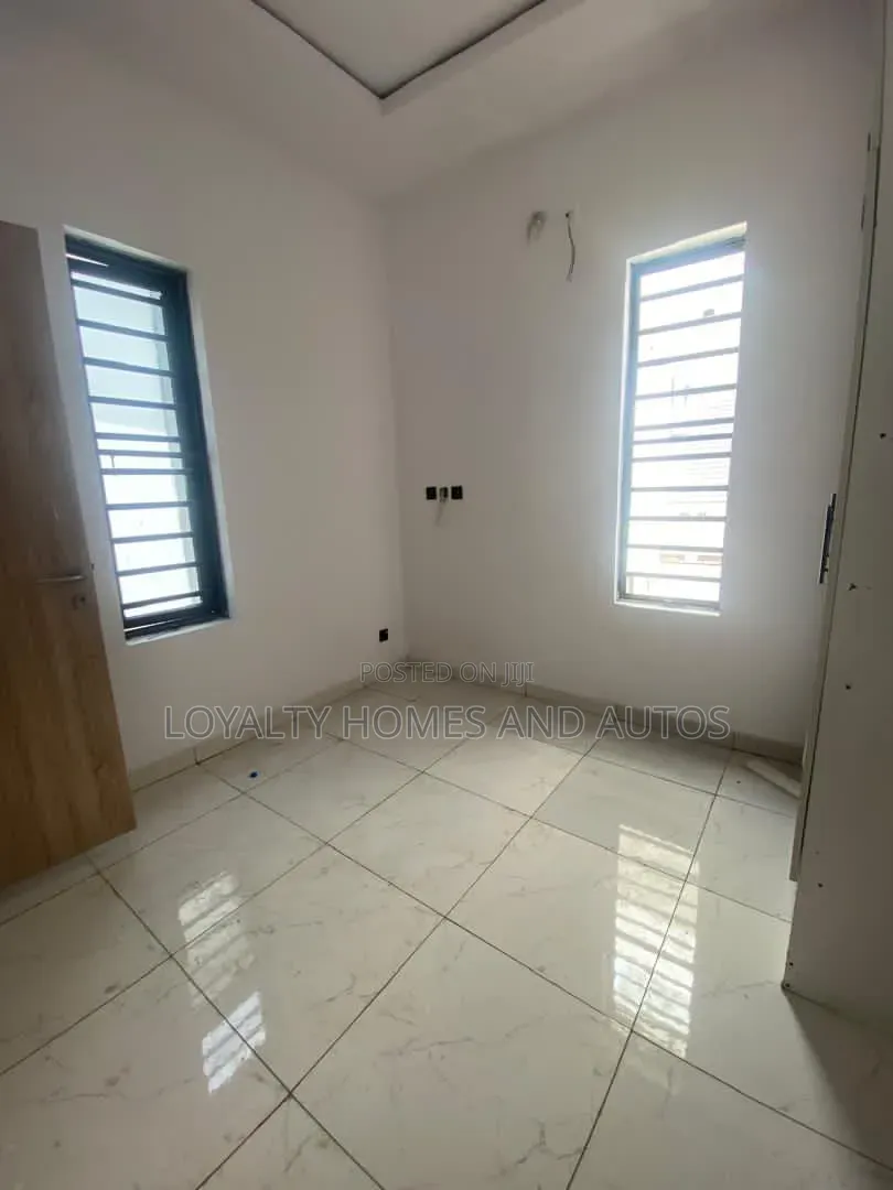 4bdrm House in Gowon, Egbeda for sale in Egbeda