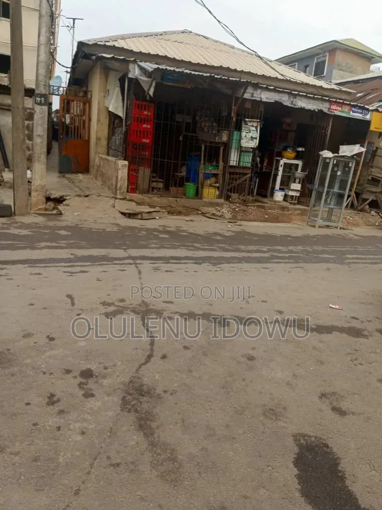 For Sale Architectural Metal Manufacturing Company in Ikotun / Ikotun/Igando
