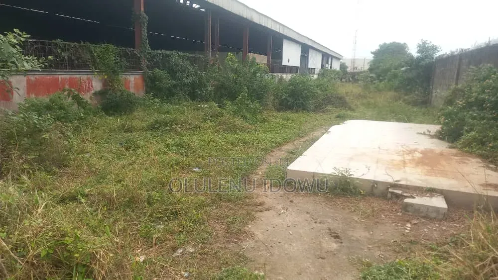 For Sale Architectural Metal Manufacturing Company in Ikotun / Ikotun/Igando