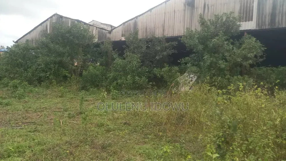 For Sale Architectural Metal Manufacturing Company in Ikotun / Ikotun/Igando