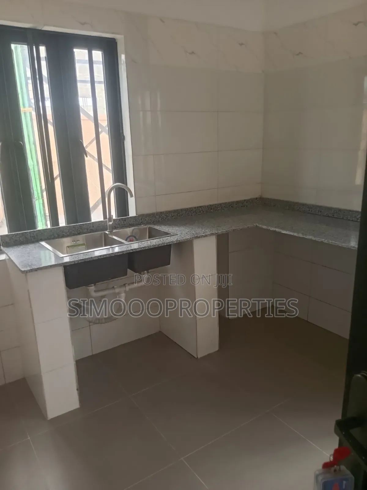 1bdrm Block of Flats in Ogunfayo, Ibeju for rent in Ibeju