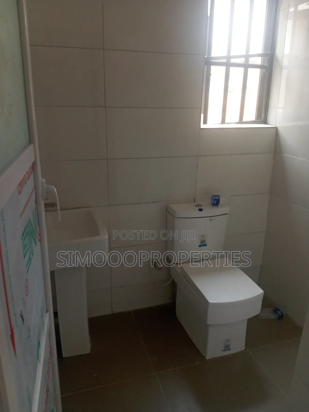 1bdrm Block of Flats in Ogunfayo, Ibeju for rent in Ibeju