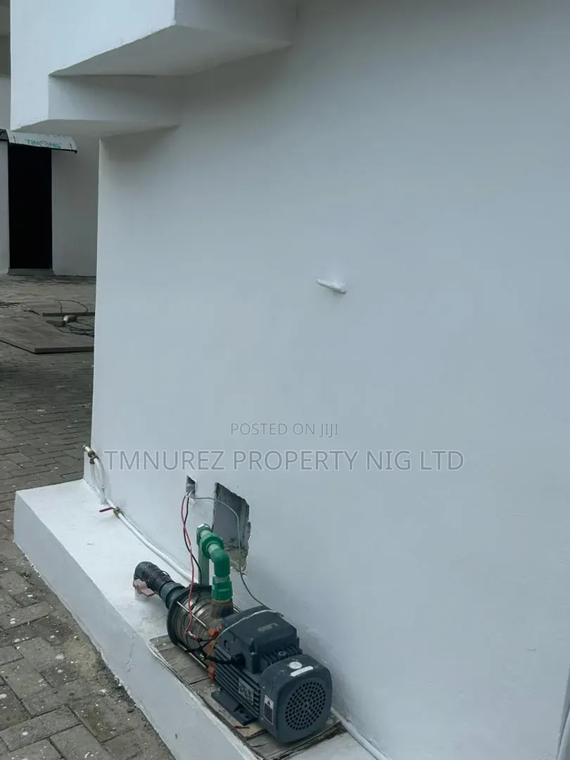 3bdrm Apartment in Lekki Phase 1 for rent in Lekki Phase 1