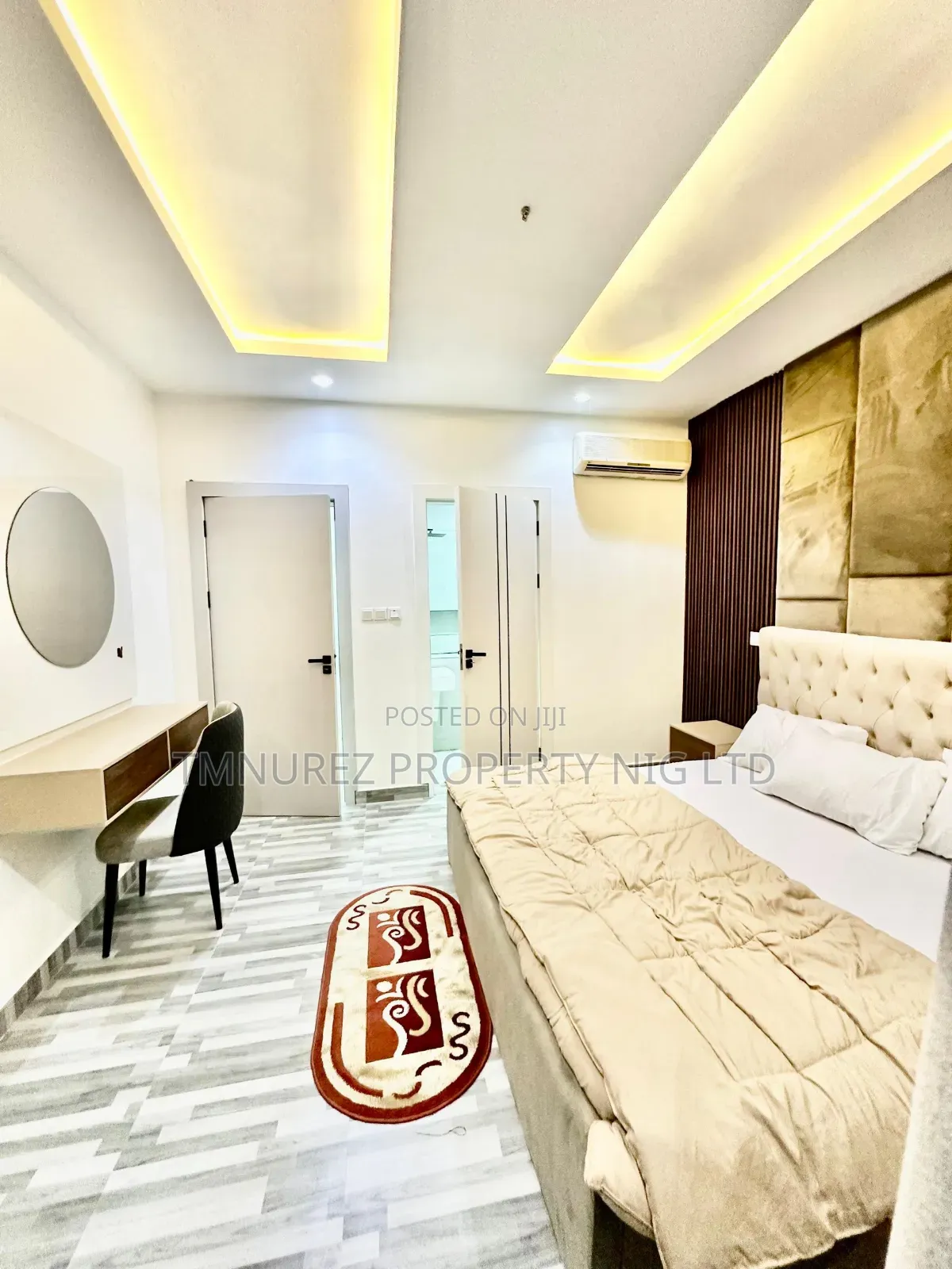 3bdrm Apartment in Lekki Phase 1 for rent in Lekki Phase 1