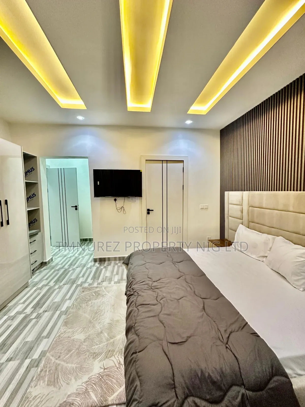 3bdrm Apartment in Lekki Phase 1 for rent in Lekki Phase 1