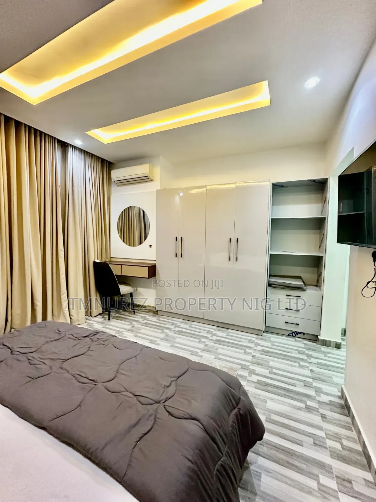 3bdrm Apartment in Lekki Phase 1 for rent in Lekki Phase 1