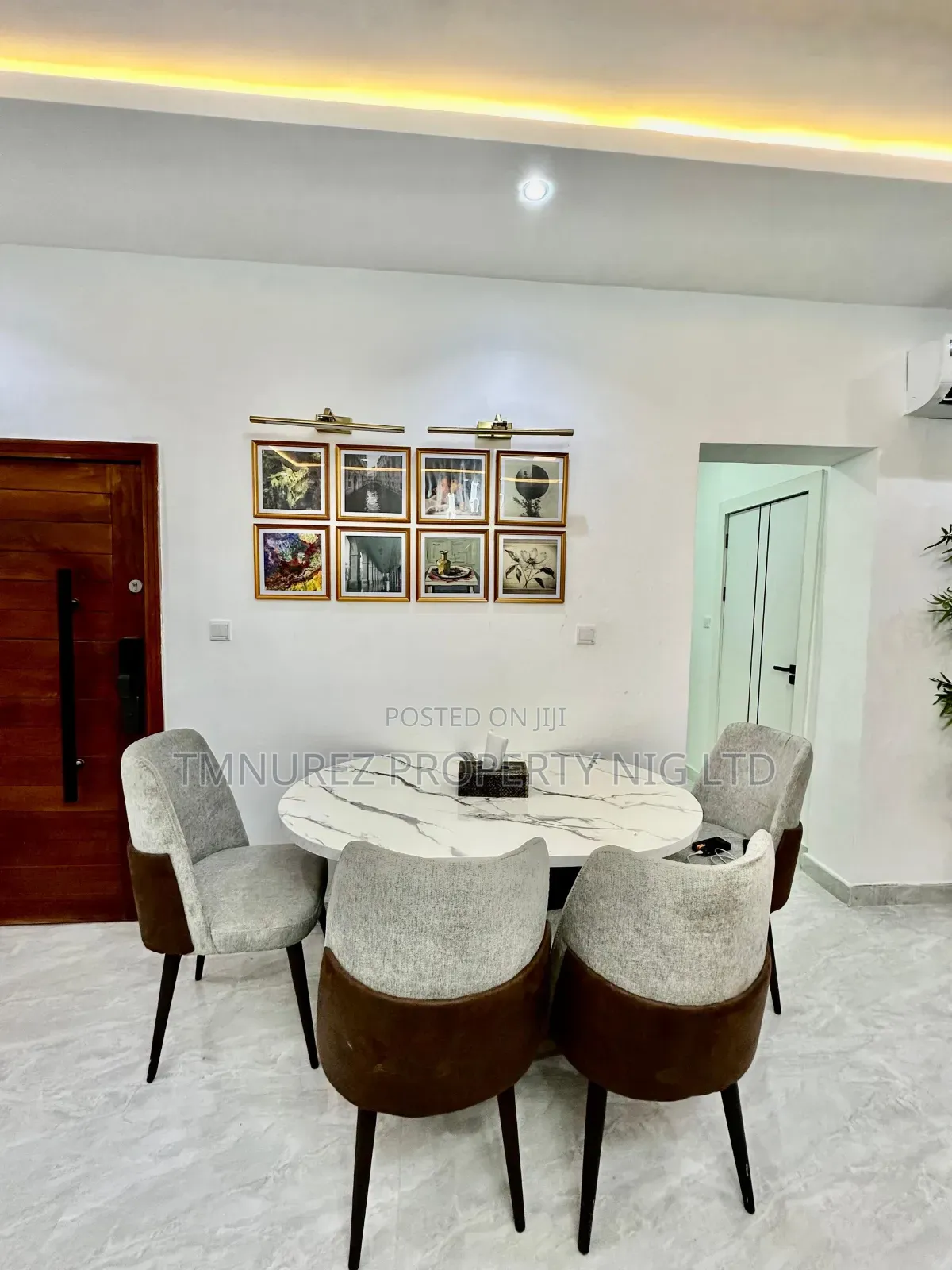 3bdrm Apartment in Lekki Phase 1 for rent in Lekki Phase 1