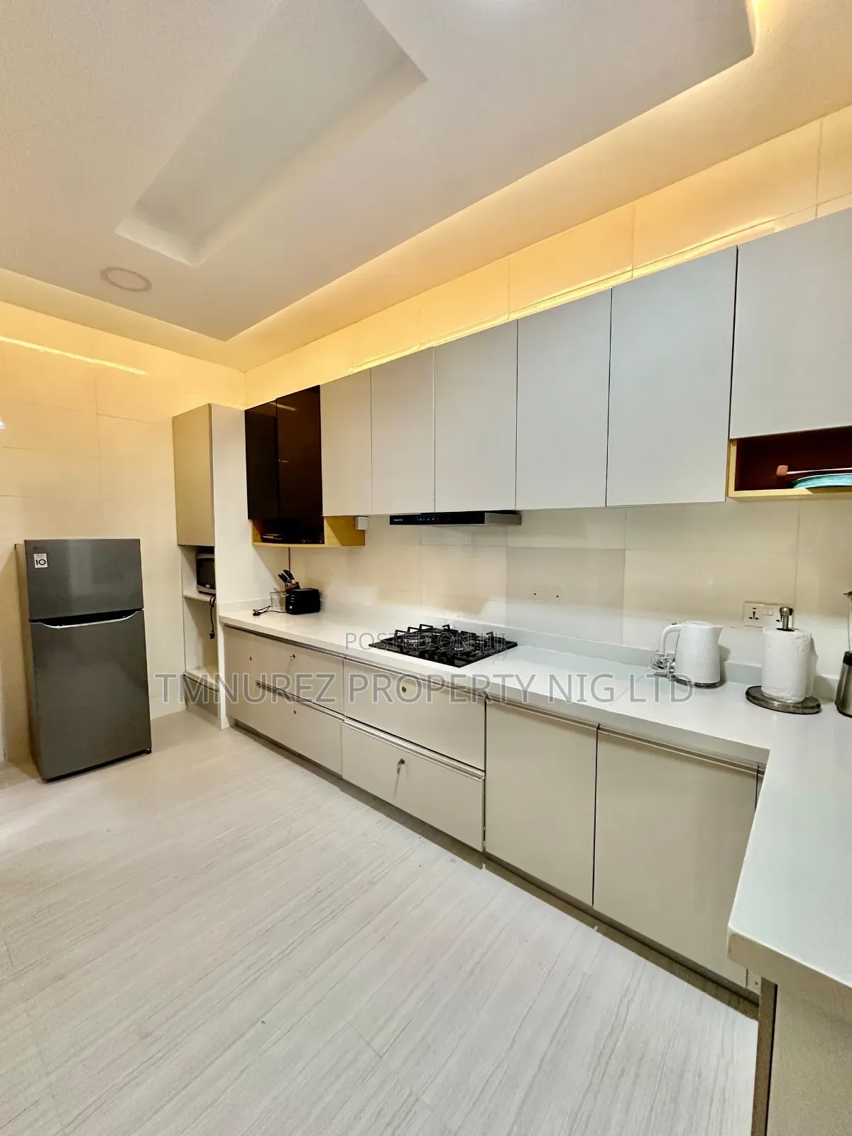 3bdrm Apartment in Lekki Phase 1 for rent in Lekki Phase 1