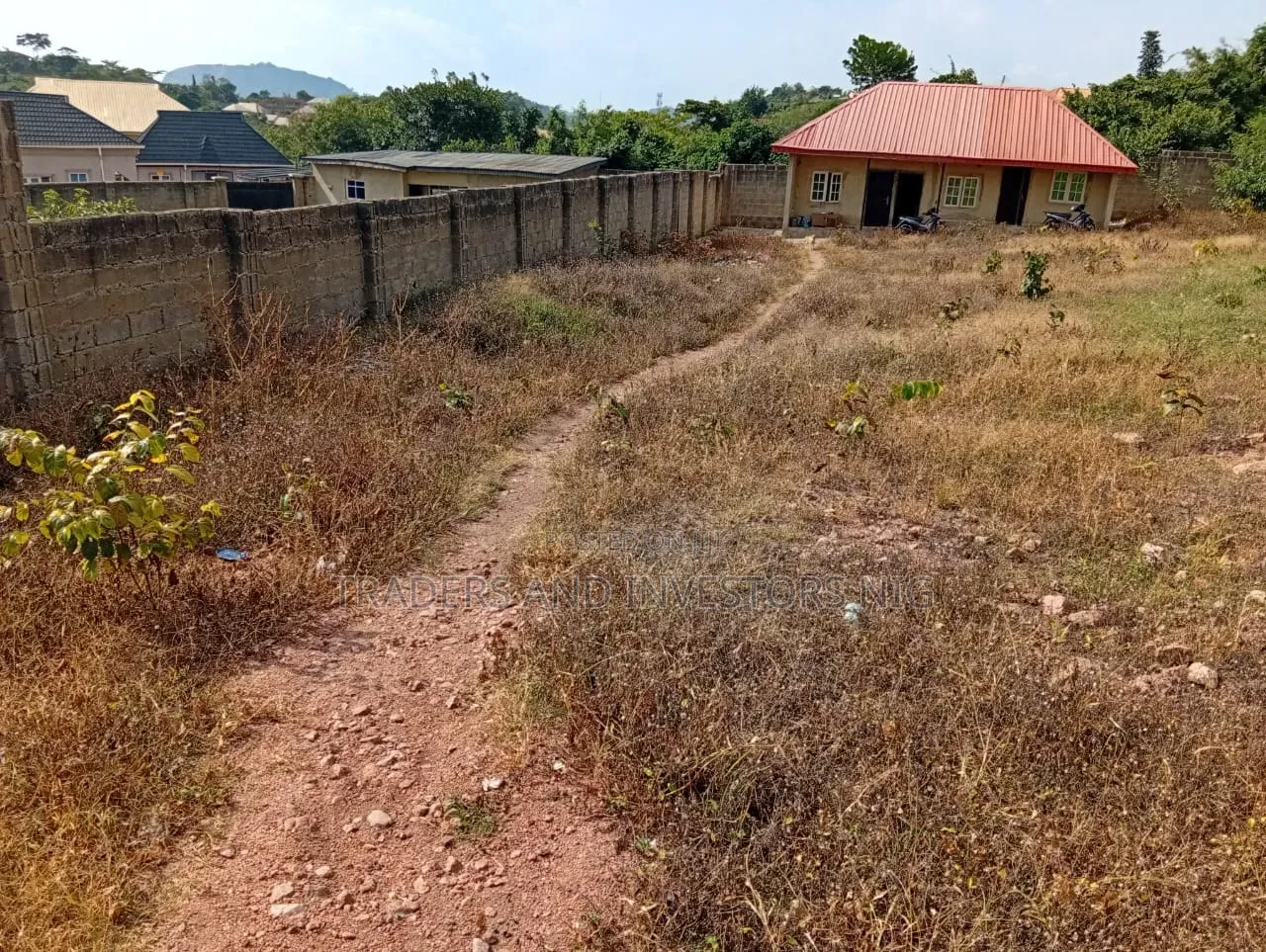 2 Plots of 120×120 Within Gra 1st Extension Ado Ekiti in Ado Ekiti