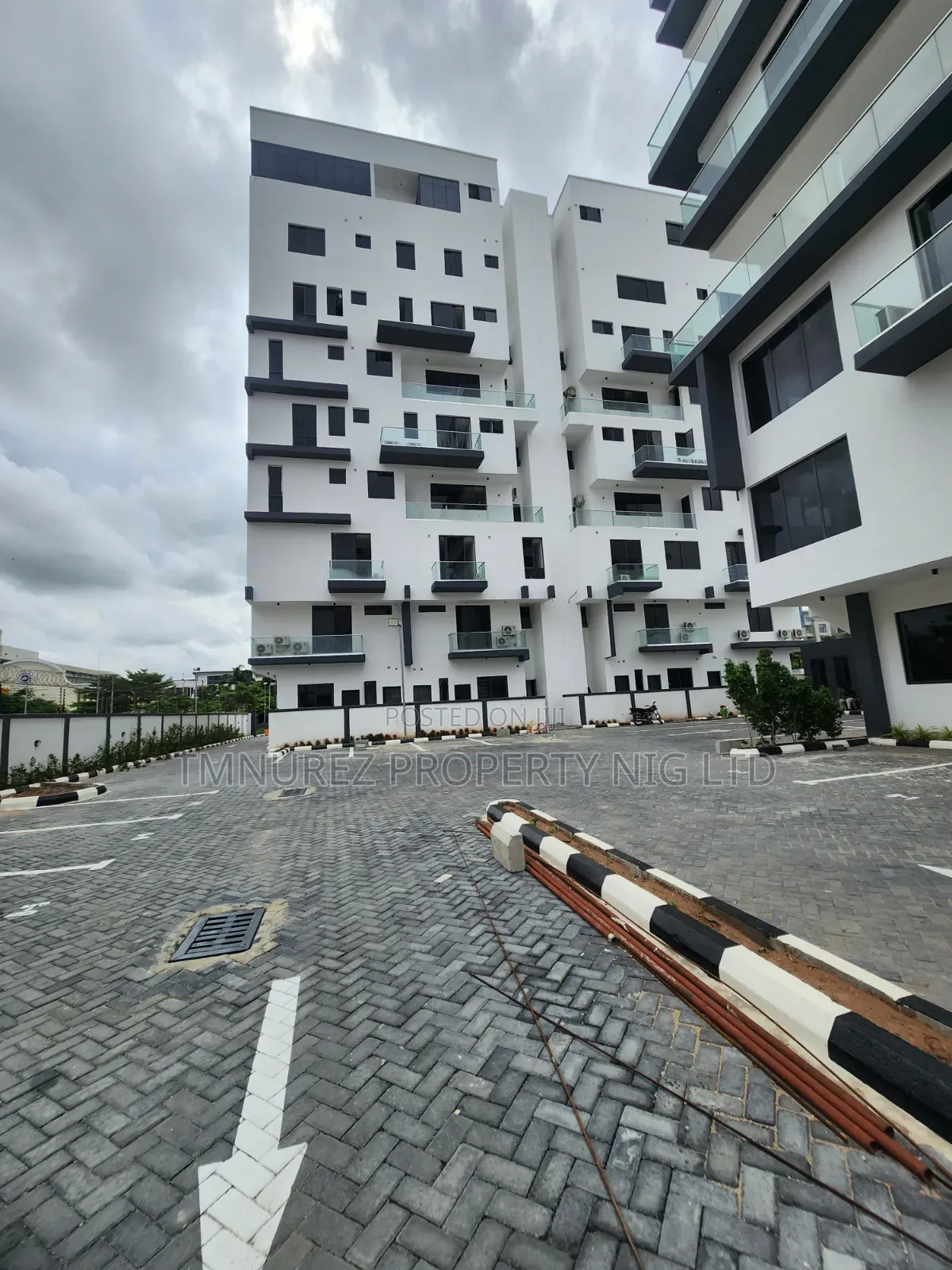 4bdrm Maisonette in Banana Island 🏝, Gerard Road for rent in Gerard Road
